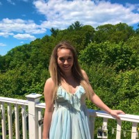 Caitlin Nofi