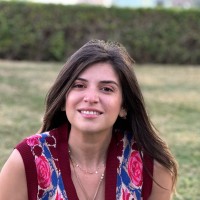 Mai Ziad