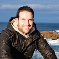 Pablo González González