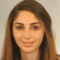 Aylin Ilhan