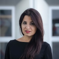 Shirin Farzan Sepehr