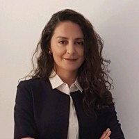 Ayse Seda Senlik