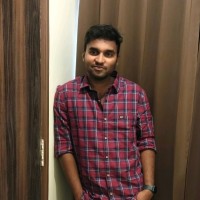 Sakthi M