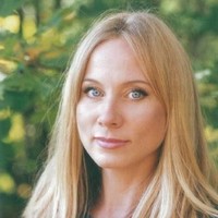 Елена Гончарова