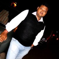 Yugajyoti Behera