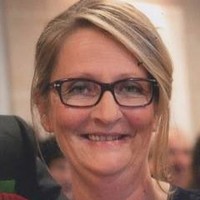 Catherine Eggrickx Mathon
