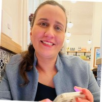 Roberta Marinho de Gusmão