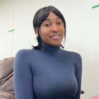 Shante Morgan