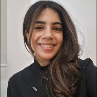 Zaara Charania