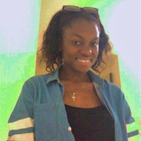 Agnès Rosalie NDIAYE