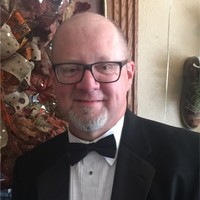 Dennis Mueggenborg, AIFD