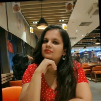 Renuka Saraf
