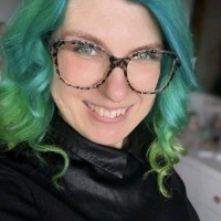 Andrée Simard