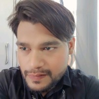 Shubham Thorat