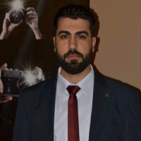 Khaled Alsharif
