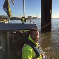 Tjerk Hagedoorn