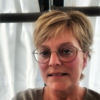 Marikka Rosendal Laursen