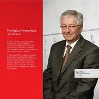 Daniel Bisson