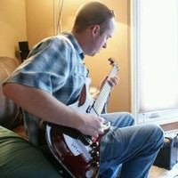 Garrett Svenson