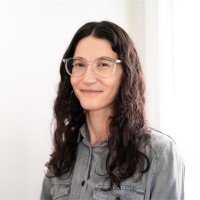 Lyubov Shtyrkalo, Cpa
