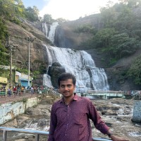 Nanda Kumar P