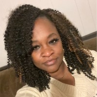Nisha Davis