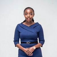 Cynthia Kitolo