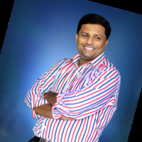 Binuraj P