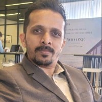 Manoj Gadgil
