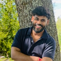 Harsh Parmar