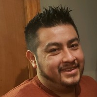 Pedro Simon Mateo