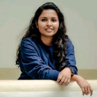 Keerthana Ranjith