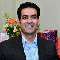 Adnan Khan