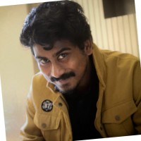 Roy Mathew