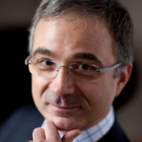 Pierre-Olivier ESTEBAN