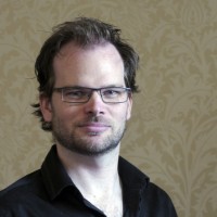 Ben Lewis