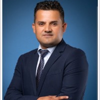 Sameer Ahmed