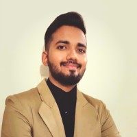 Suhas Shetty