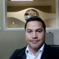 Aaron Marchant