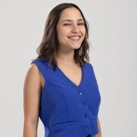 Andrea Matamoros
