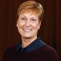 Barbara J Hall