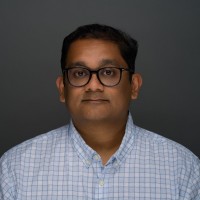 Suhas Daivajna