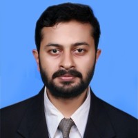 Sreenath D Kumar