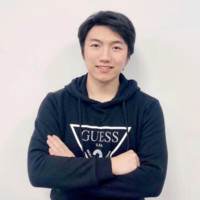 Yuzhou Wang