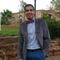 Alejandro Salazar