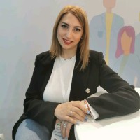Lorena Da Silva Pérez