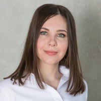 Oksana Davidenko
