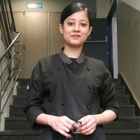 Sadia Ansari