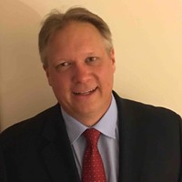 Jim Stjohn