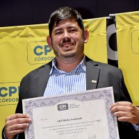Fernando Ahumada